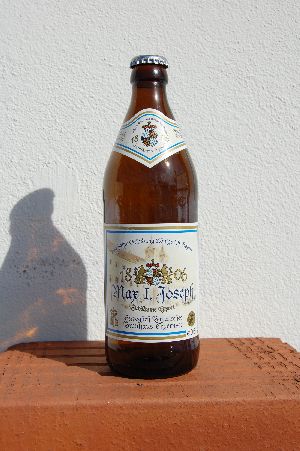 Tegernsee Max I. Joseph Jubiläums Export