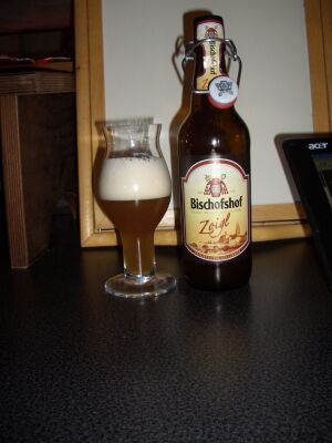 Bischofshof Zoigl