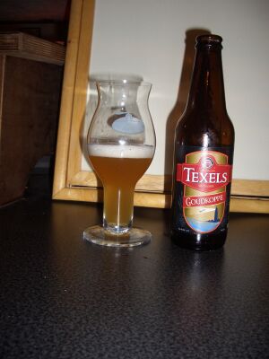 Texels Goudkoppe