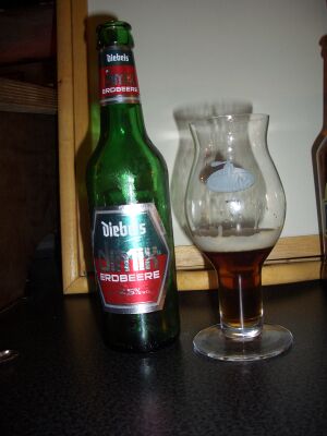 Dimix Erdbeer