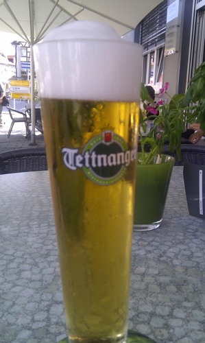 Tettnanger Kronen-Pils