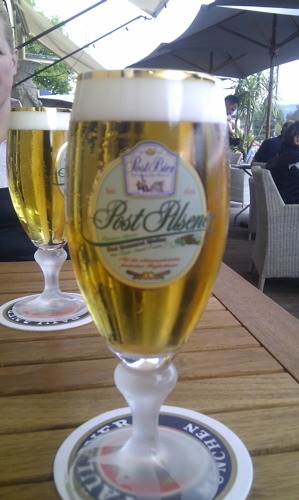 PostPilsener