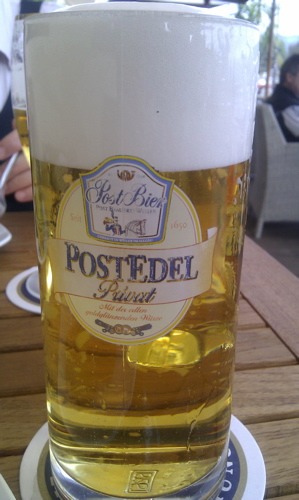 PostEdel Privat