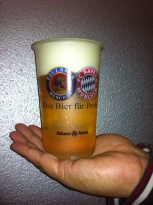 Paulaner Münchner Hell