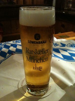 Löwenbräu Original