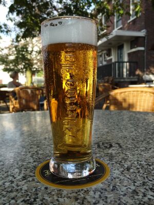 Hertog Jan Pilsener
