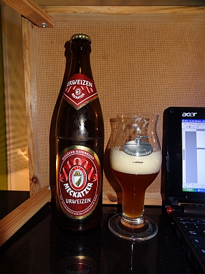 Meckatzer Urweizen
