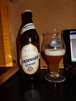 Erdinger Urweisse