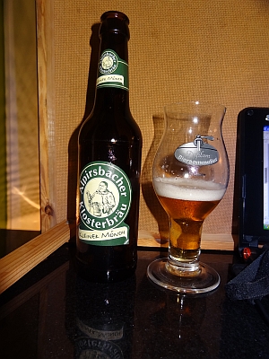 Kleiner Mönch