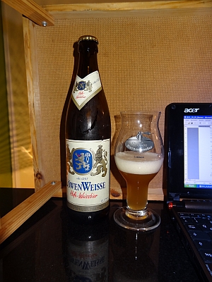 Löwenbräu Weissbier