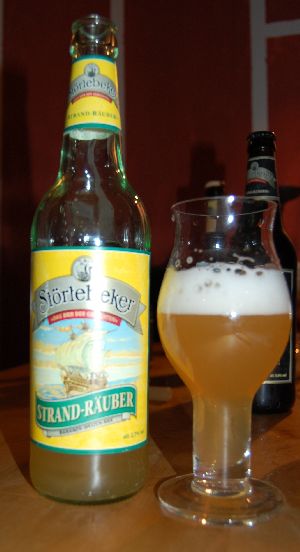 Störtebeker Strandräuber