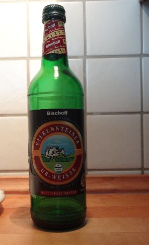 Bischoff Fakensteiner Ur-Weiße