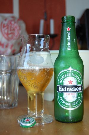 Heineken Pils
