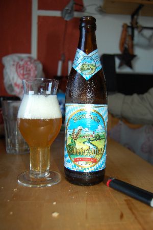 Wiesenbacher Weissbier