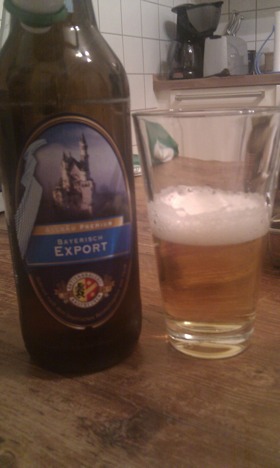 Bayerisch Export