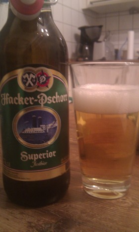 Hacker-Pschorr Superior