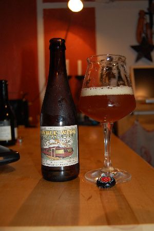 Double-Wide IPA