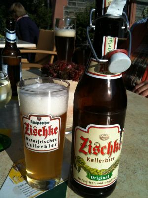 Zischke Kellerbier 