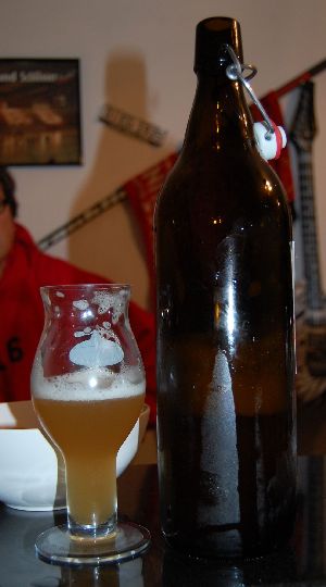 Friedrichstädter Bathroom Wheat