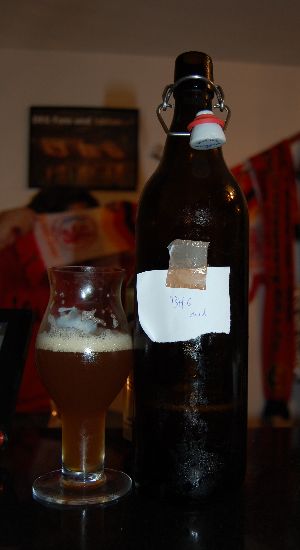 Blowing Hot Genius medium Hopped