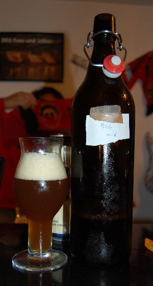 Blowing Hot Genius mild