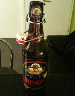 Göller Dünkel