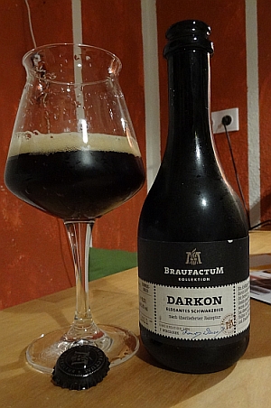 Braufactum Darkon