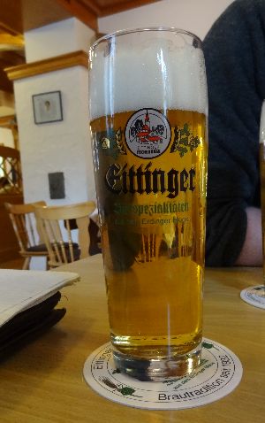 Eittinger Hell