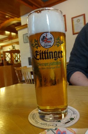 Eittinger Spezial