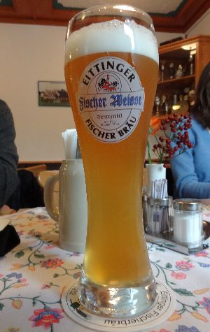 Eittinger Fischer-Weisse