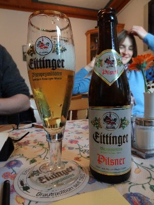 Eittinger Pils