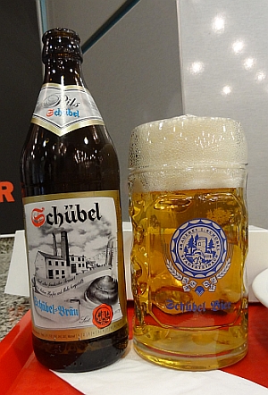 Schübel Pils