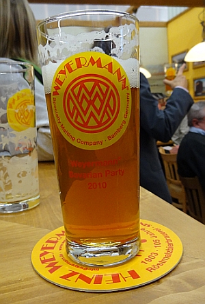 Weyermann IPA