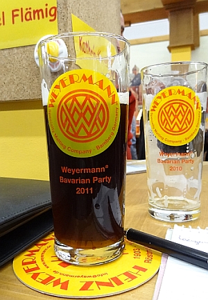 Weyermann Rauchbier