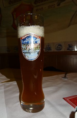 Grünbacher Winterweisse