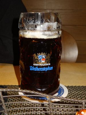 Weihenstephan Tradition Dunkel