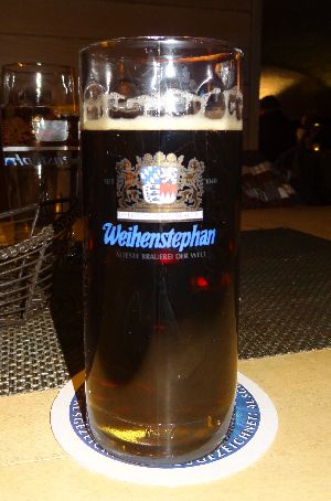 Weihenstephan Korbinian