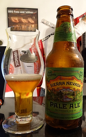 Sierra Nevada Pale Ale