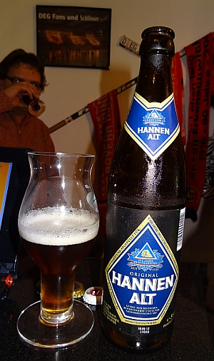 Hannen Alt