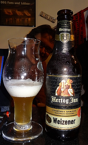 Hertog Jan Weizener