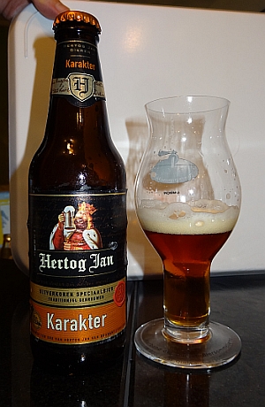 Hertog Jan Karakter