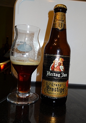 Hertog Jan Grand Prestige