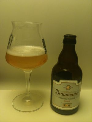 Wüllner's Braumeister