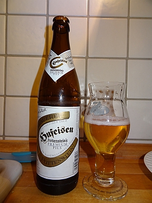 Hufeisen Premium Pils