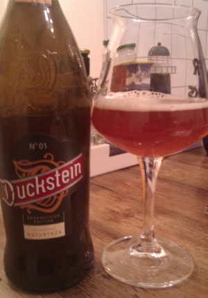 Duckstein Braumeister Edition 2012