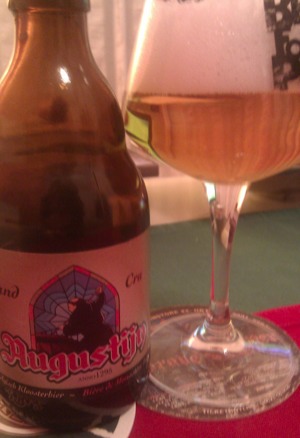 Augustijn Grand Cru  