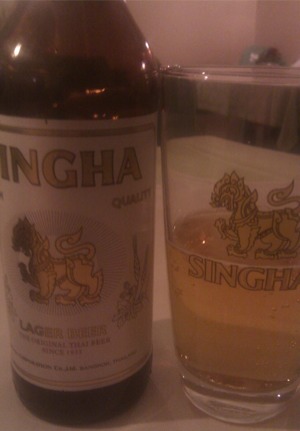Singha