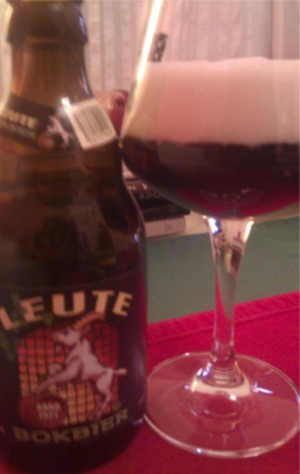 Leute Bokbier 