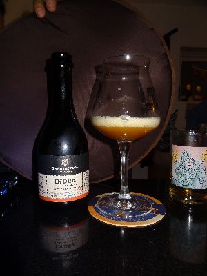 Braufactum Indra