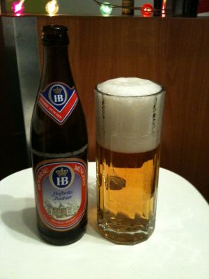 Hofbräu Festbier